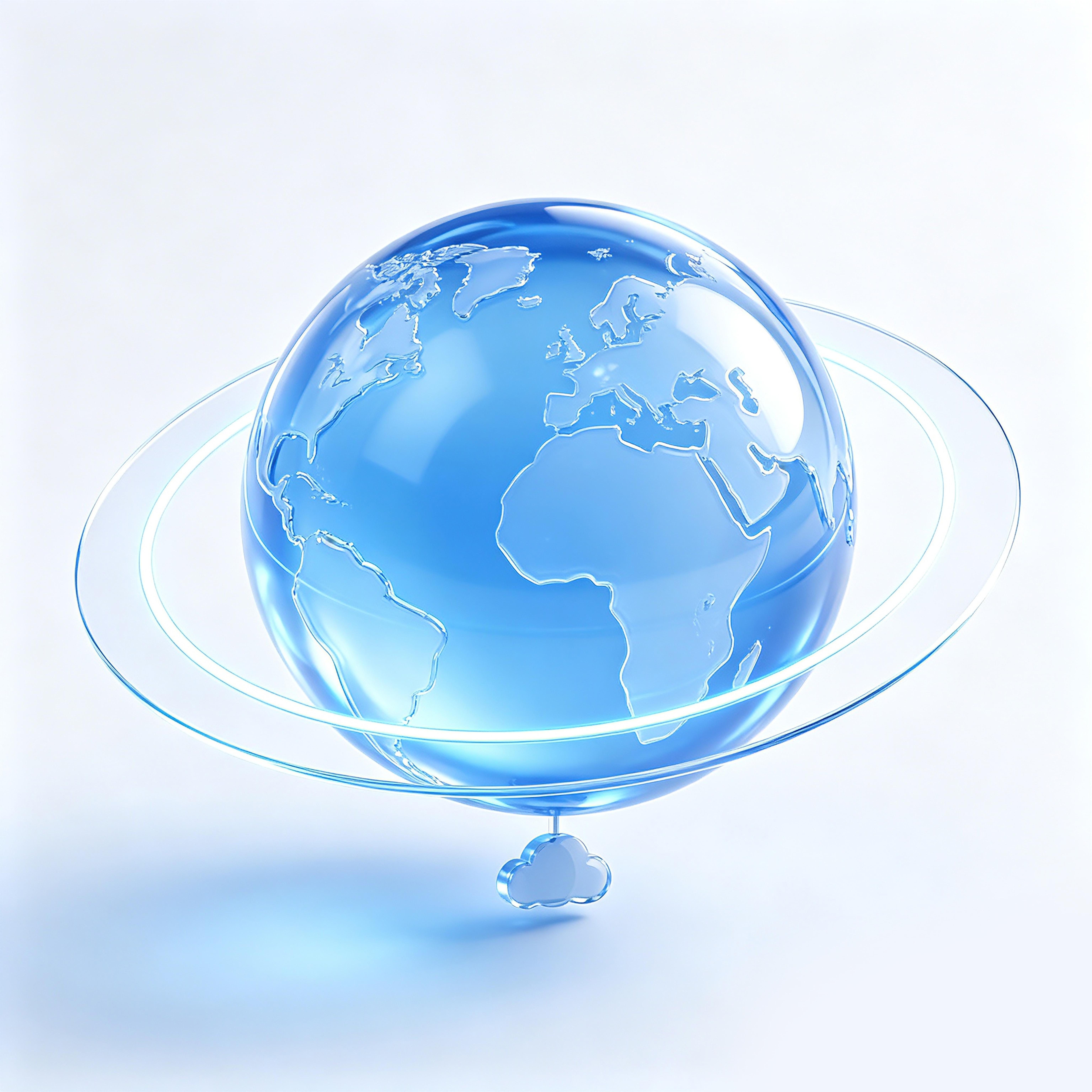 Global acceleration