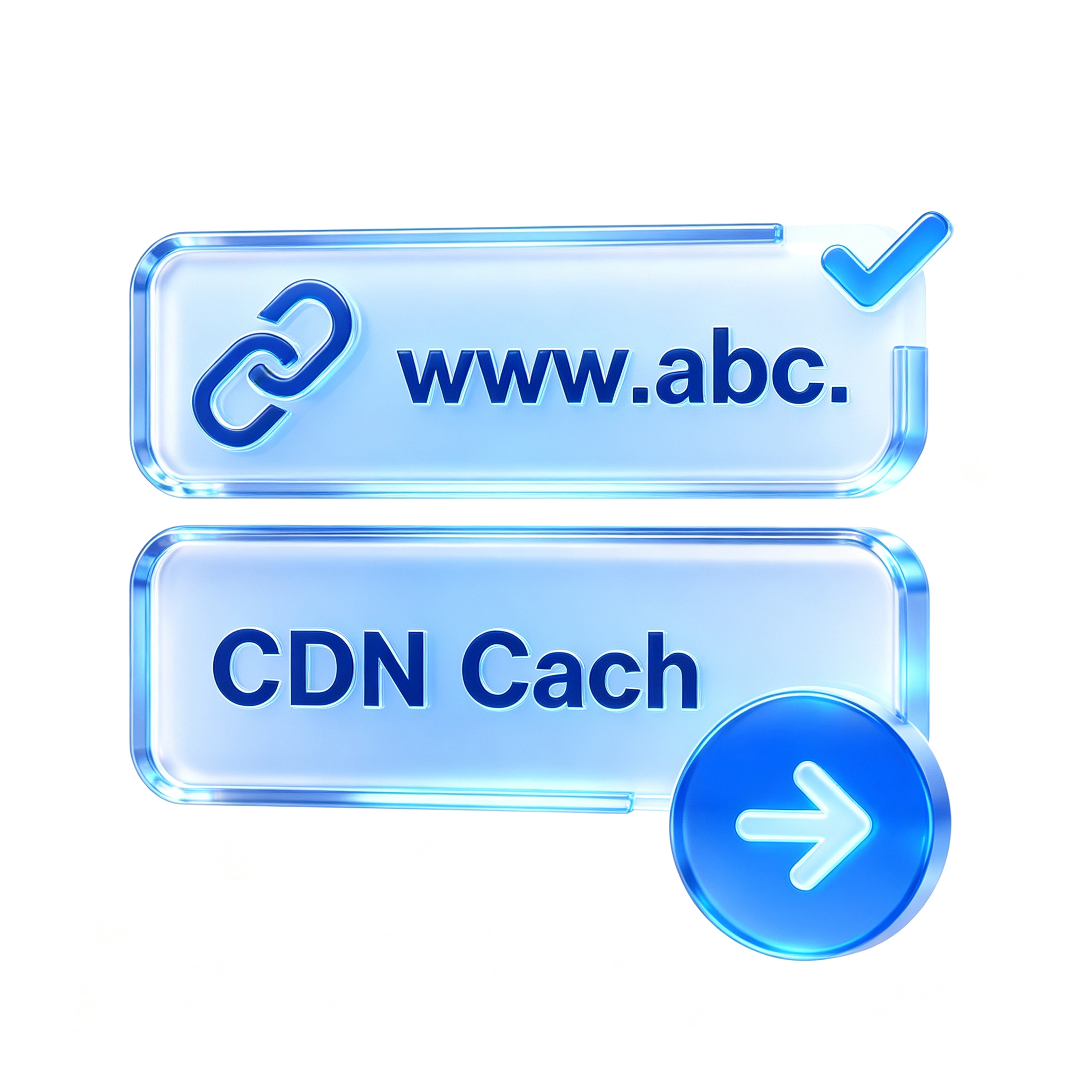 Submit origin site