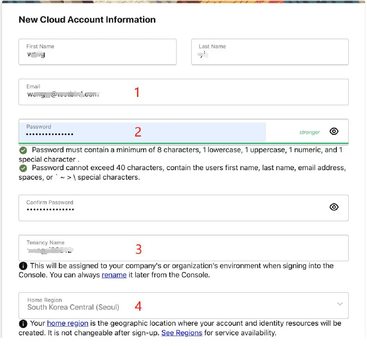 详尽解读：甲骨文云 OCI Cloud 入门与管理全攻略