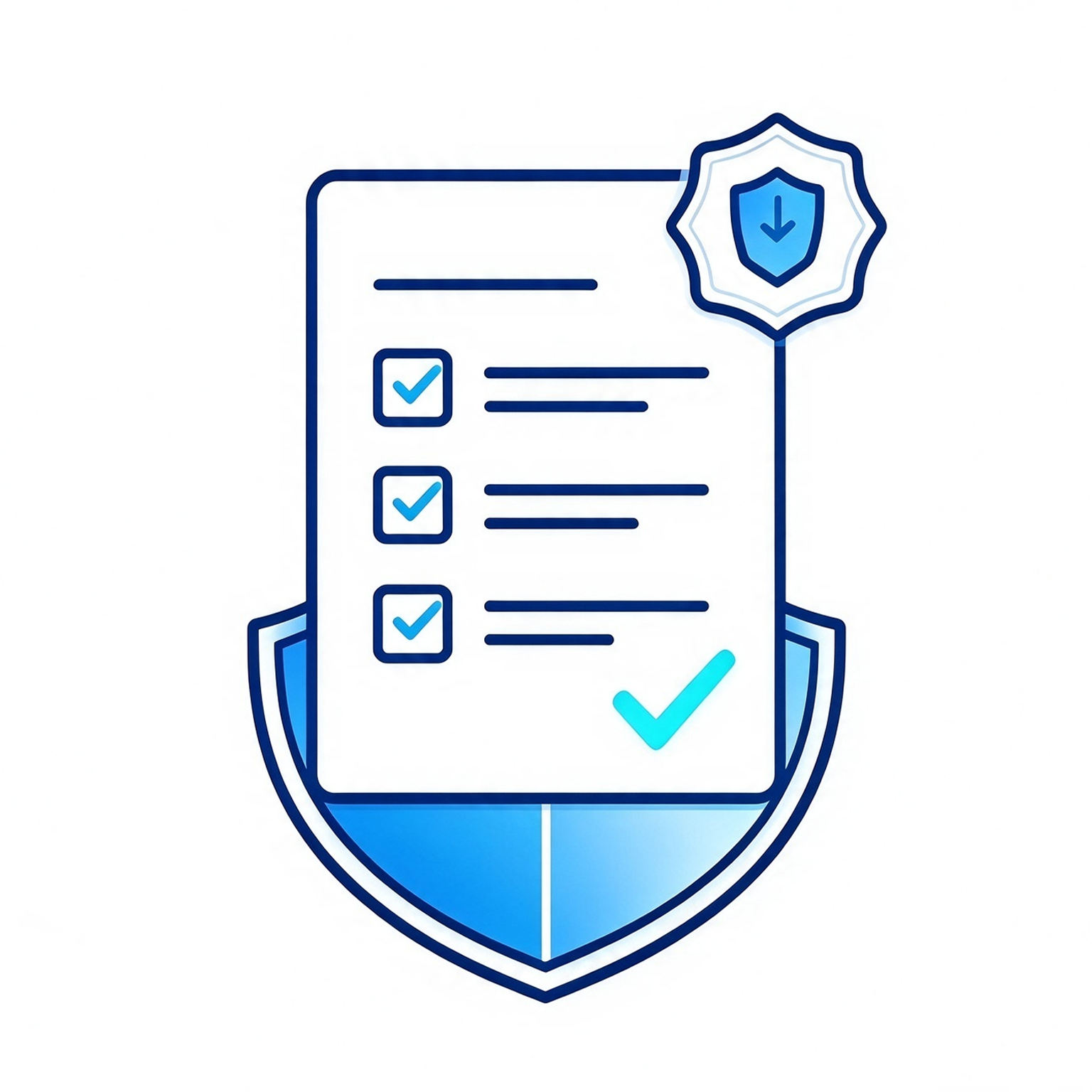 Security compliance