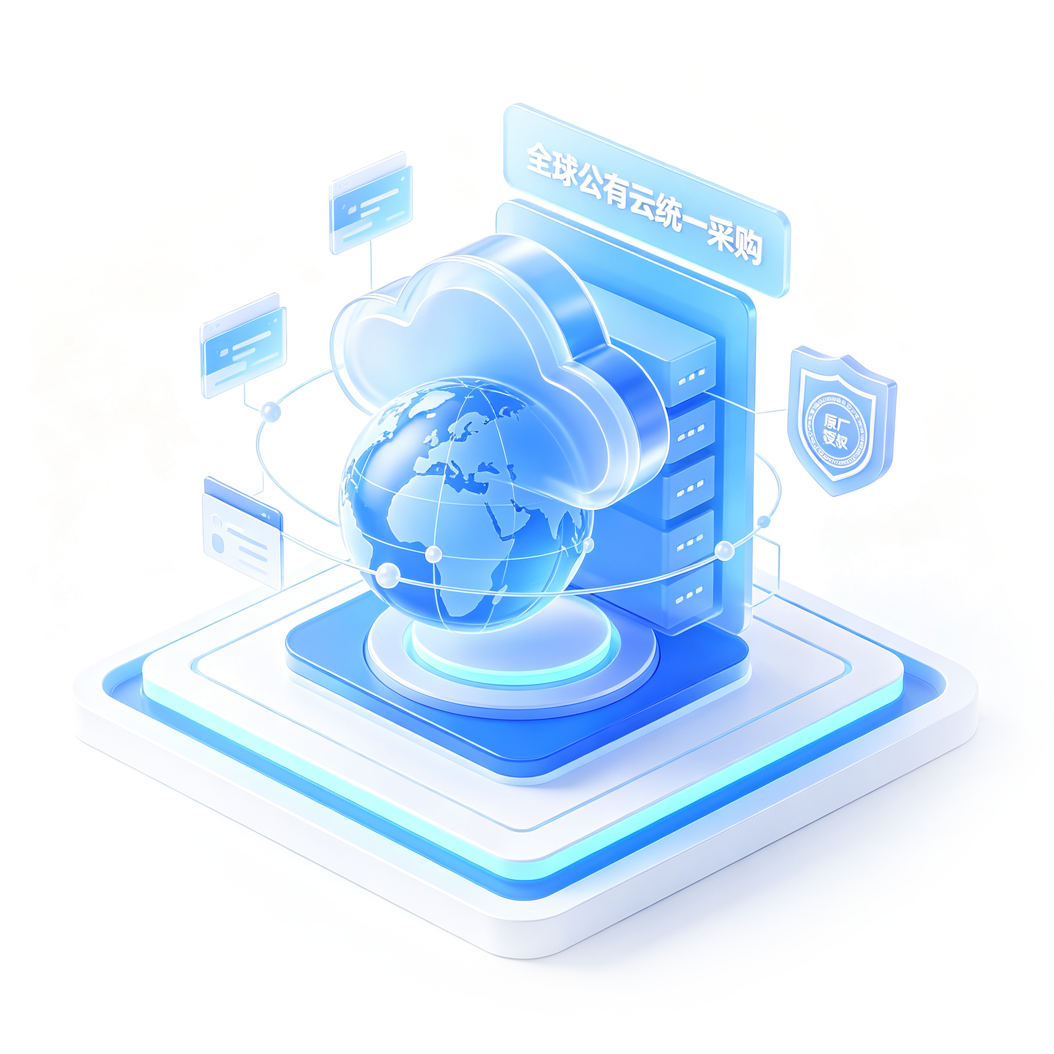 Smart branch solution